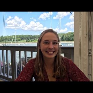 Meet your Posher, Johanna